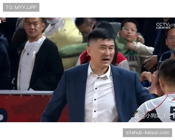 杜锋指出球队松懈问题 广东主帅强调专注度重要性