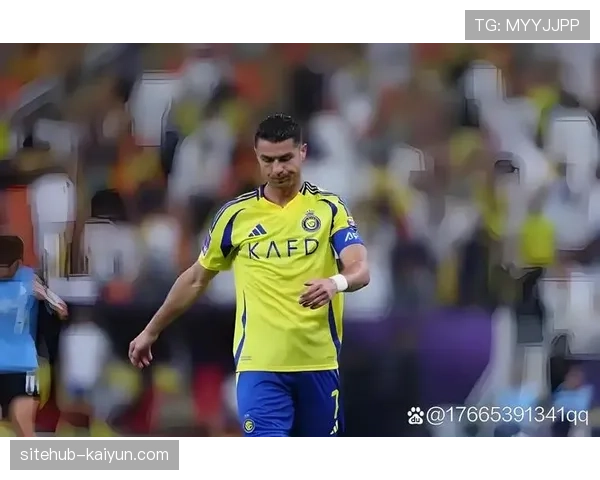 沙特联赛商业价值突破2亿欧元 巨星效应吸引欧洲市场关注