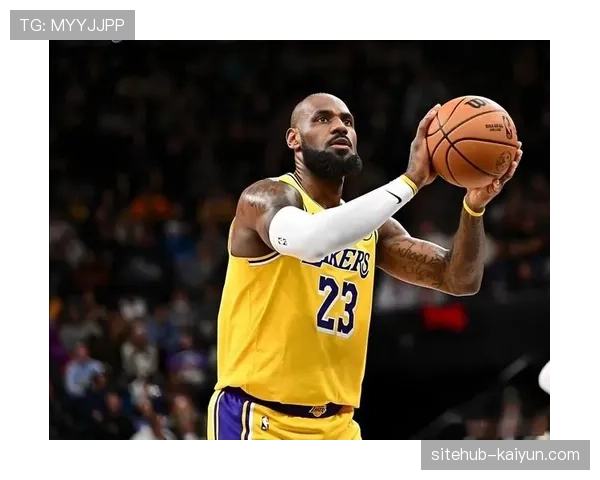 湖人进攻效率未达预期 詹姆斯浓眉同时在场净效率值解析